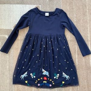 Hanna Anderson Dress